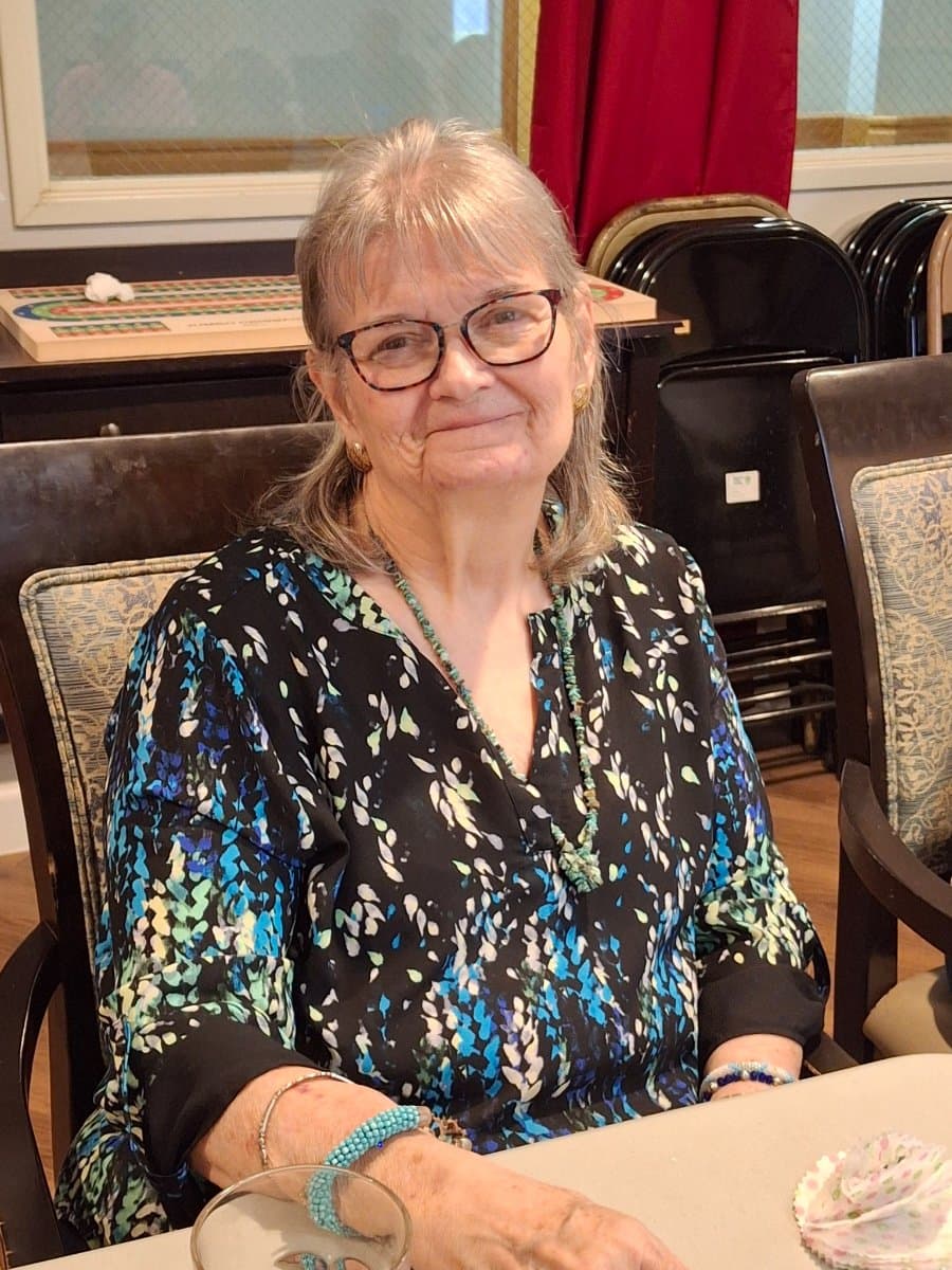Photo of Susan Lynn Shelley Hunt Malloy