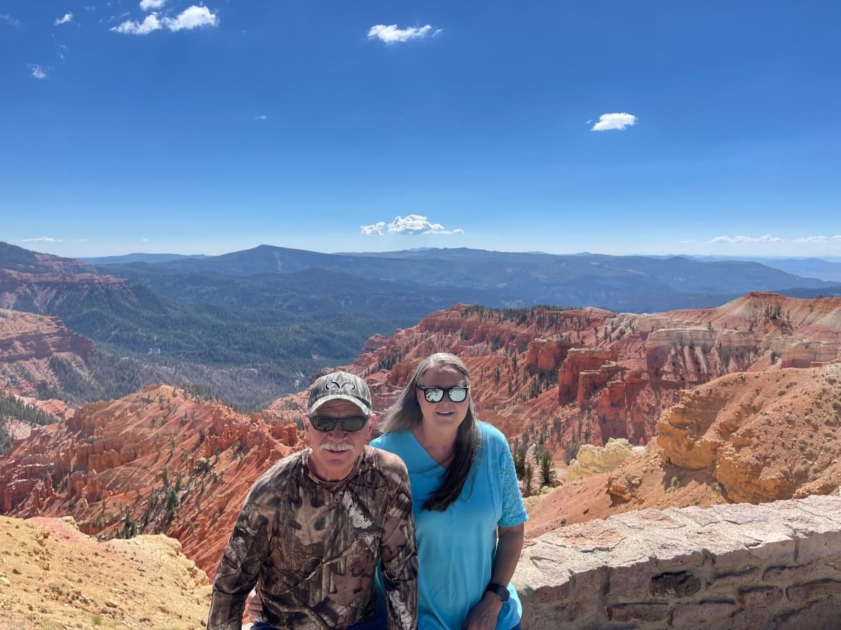 Photo of Mart E Olson