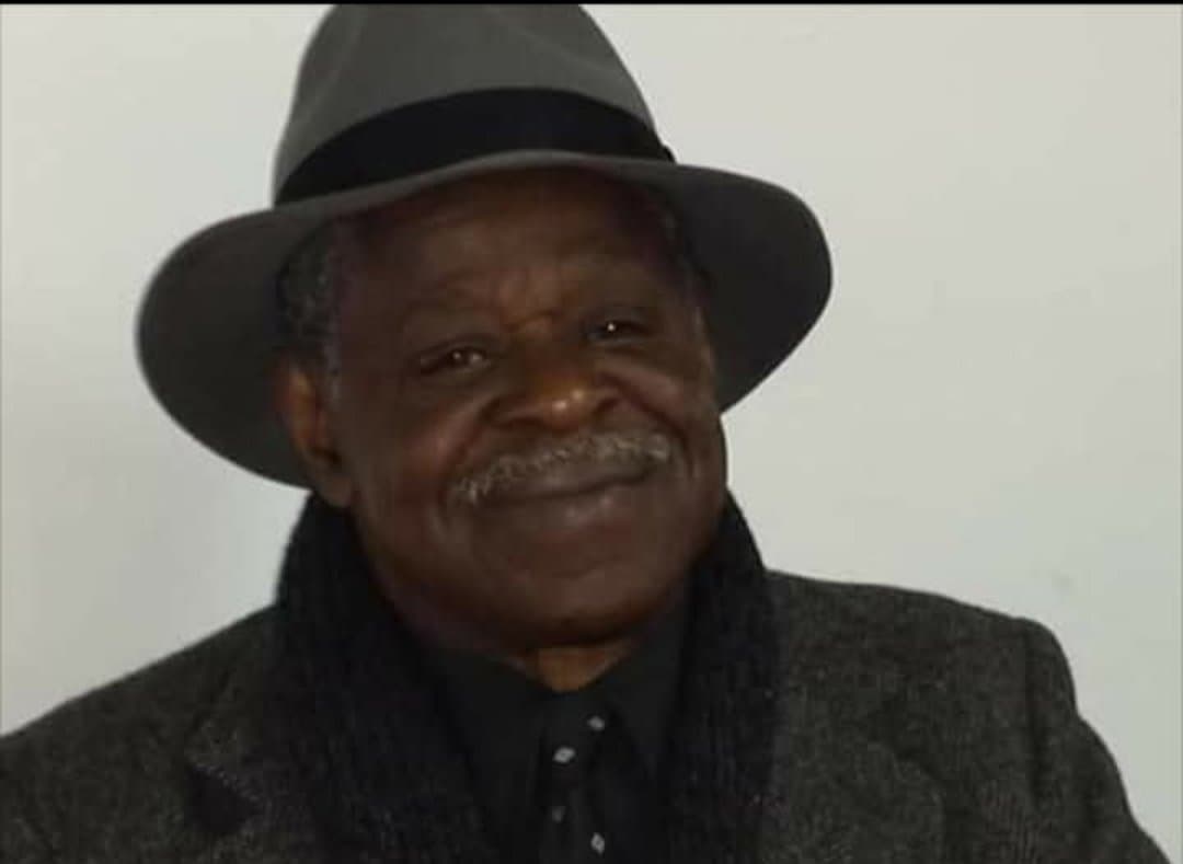Photo of Walter Williams