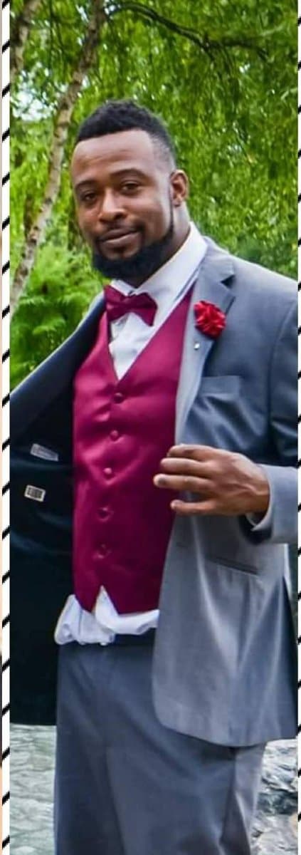 Photo of Mario johnson