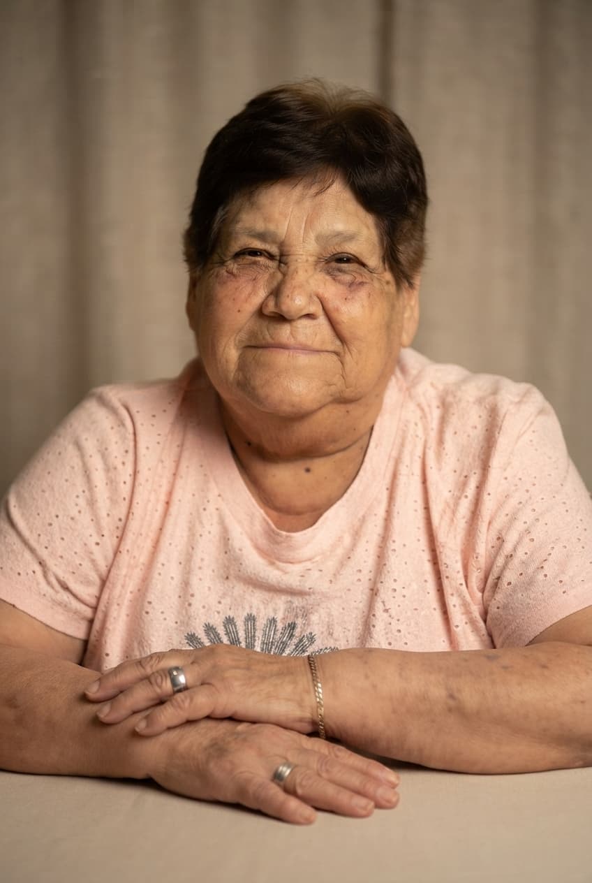 Photo of Carmen Maria Silerio Contreras