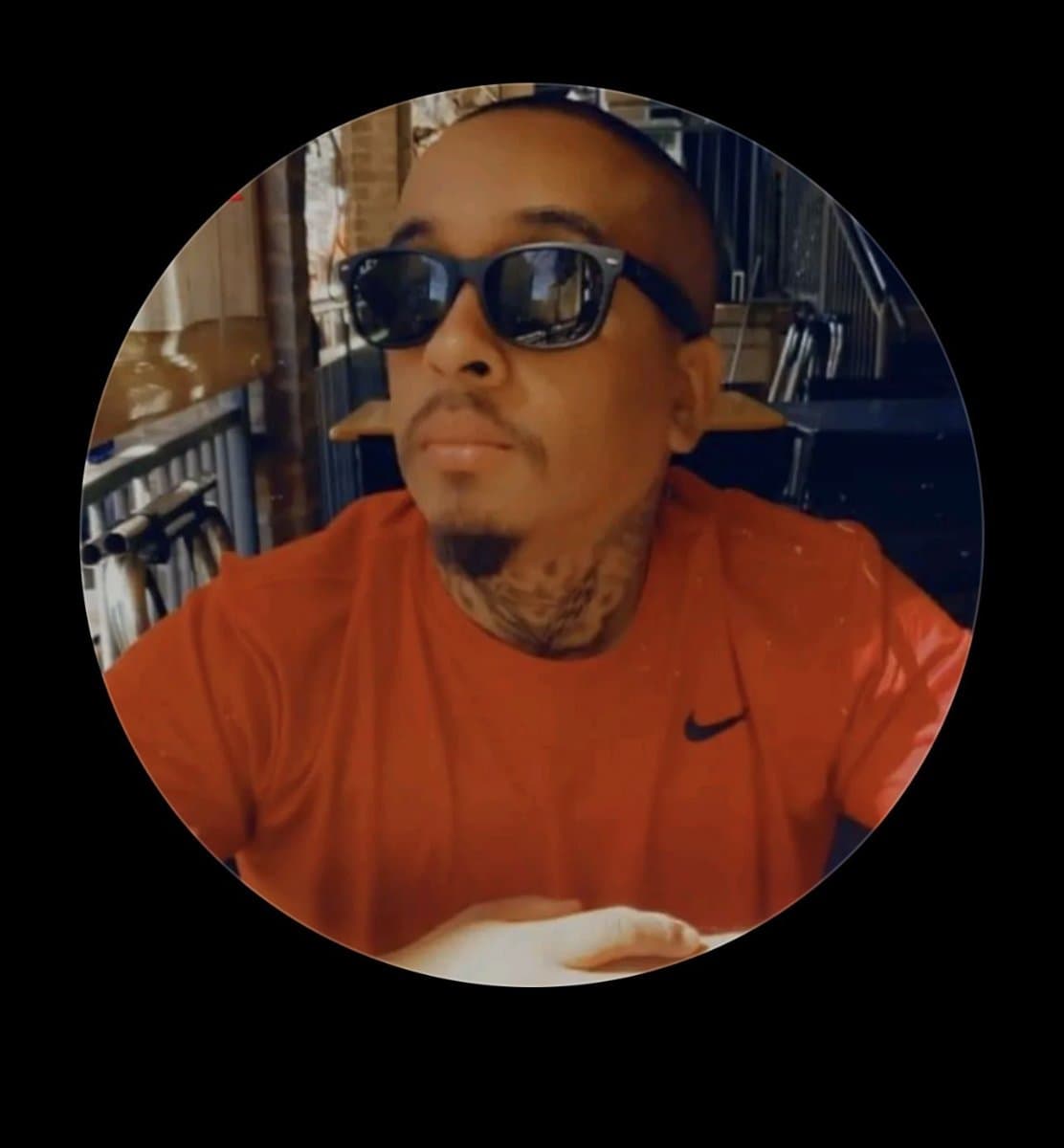 Photo of Omar Carlos
