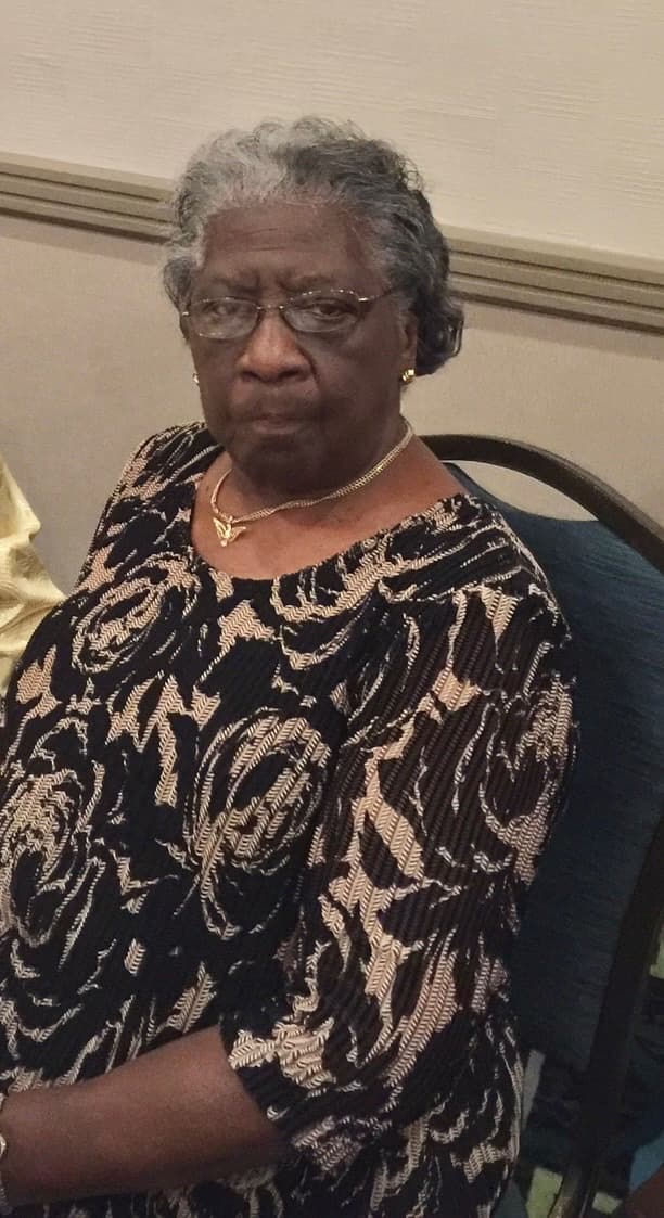 Photo of Martha Summers
