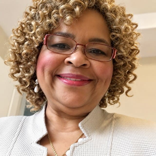 Photo of La Francis V. Hestle-Argrett