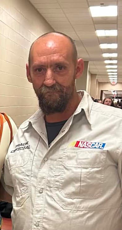 Photo of Dale Edward Wilkerson