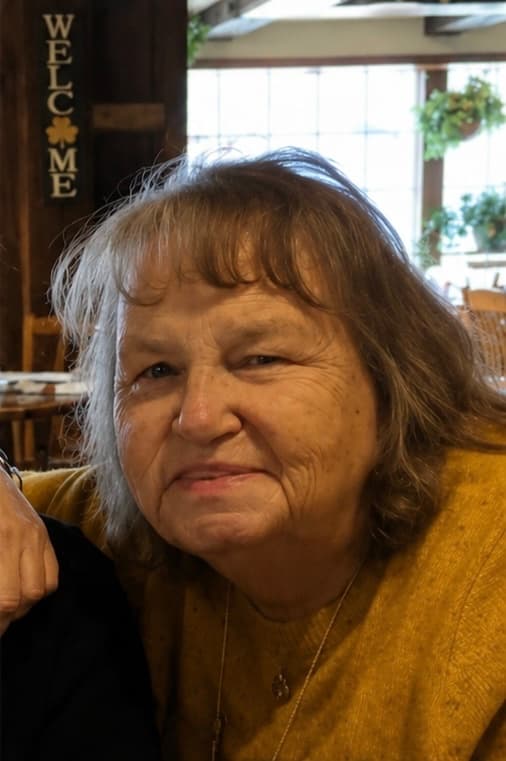 Photo of Judith M Loglisci