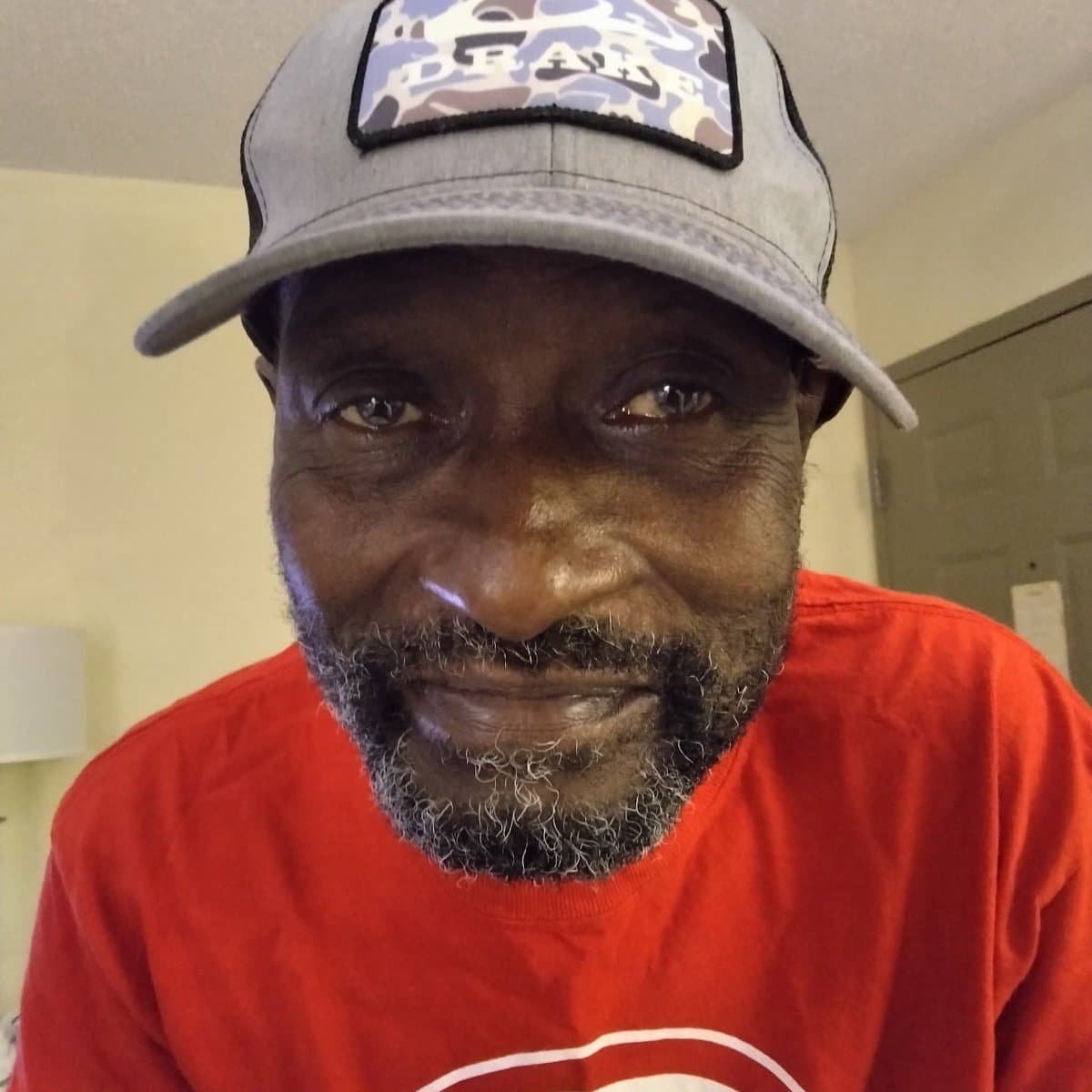 Photo of Ernest Junior Pope