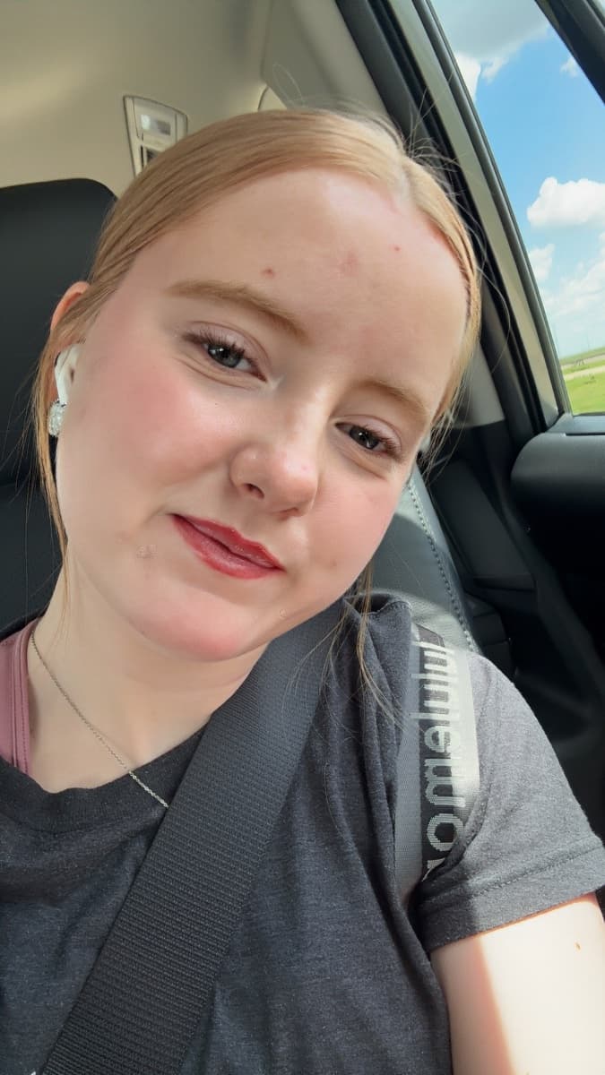 Photo of morgan gregg