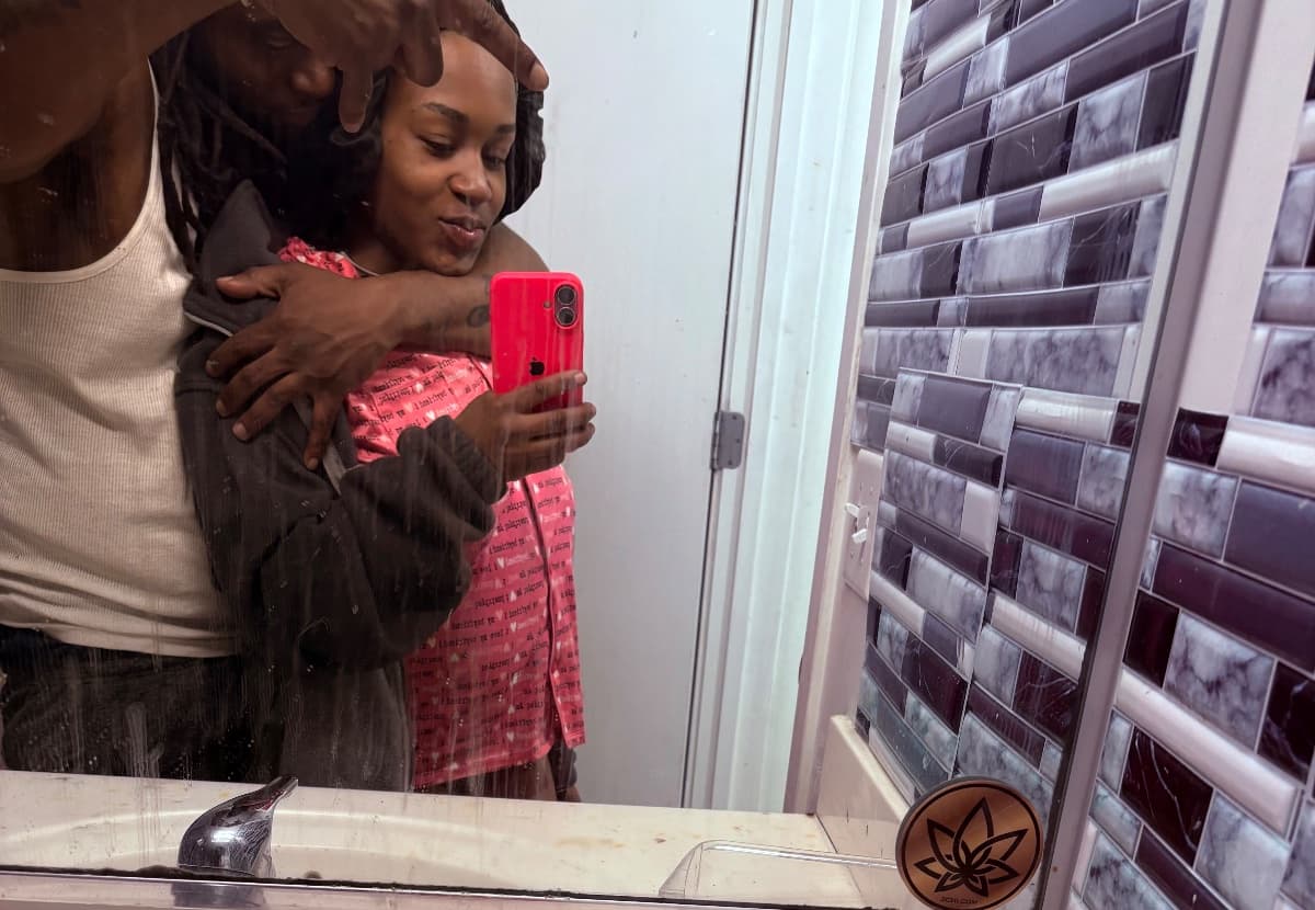 Photo of Andrea reed