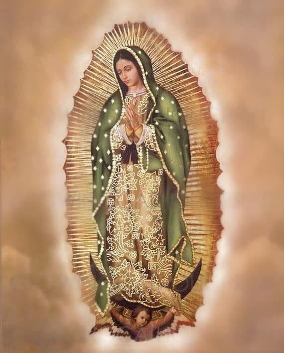 Photo of Teresa De Jesus Soria