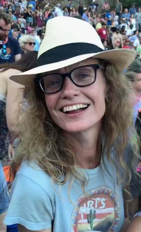 Photo of Colleen Ellen Gallagher