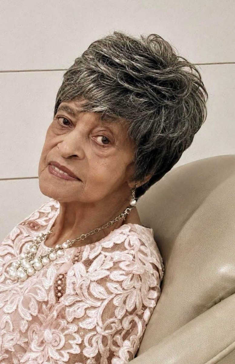 Photo of Hazel Winston Coley