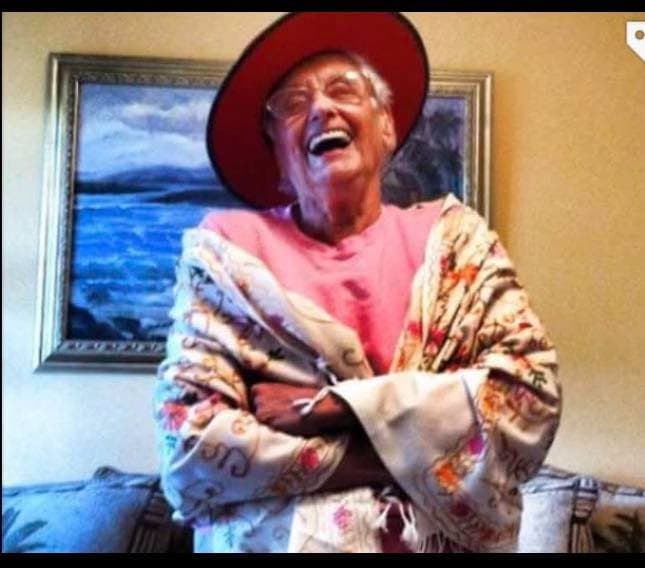 Photo of Carmen M. Barry