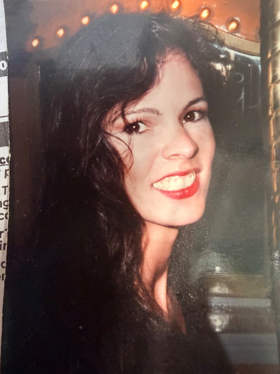 Photo of Lori Lee Shepherd