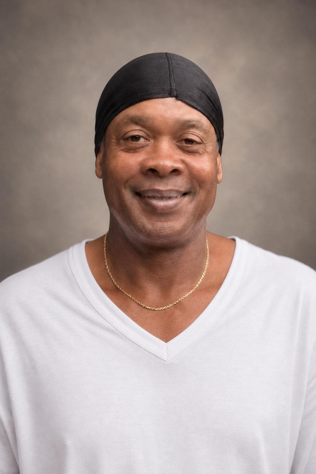 Photo of Mr Michael Anthony Cochran