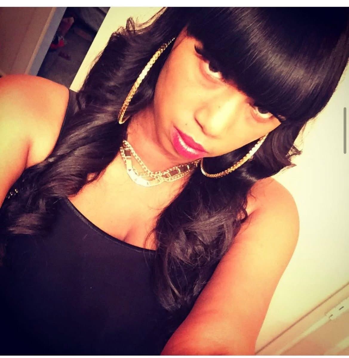 Photo of JOHNESHA LA'SHAY JACKSON