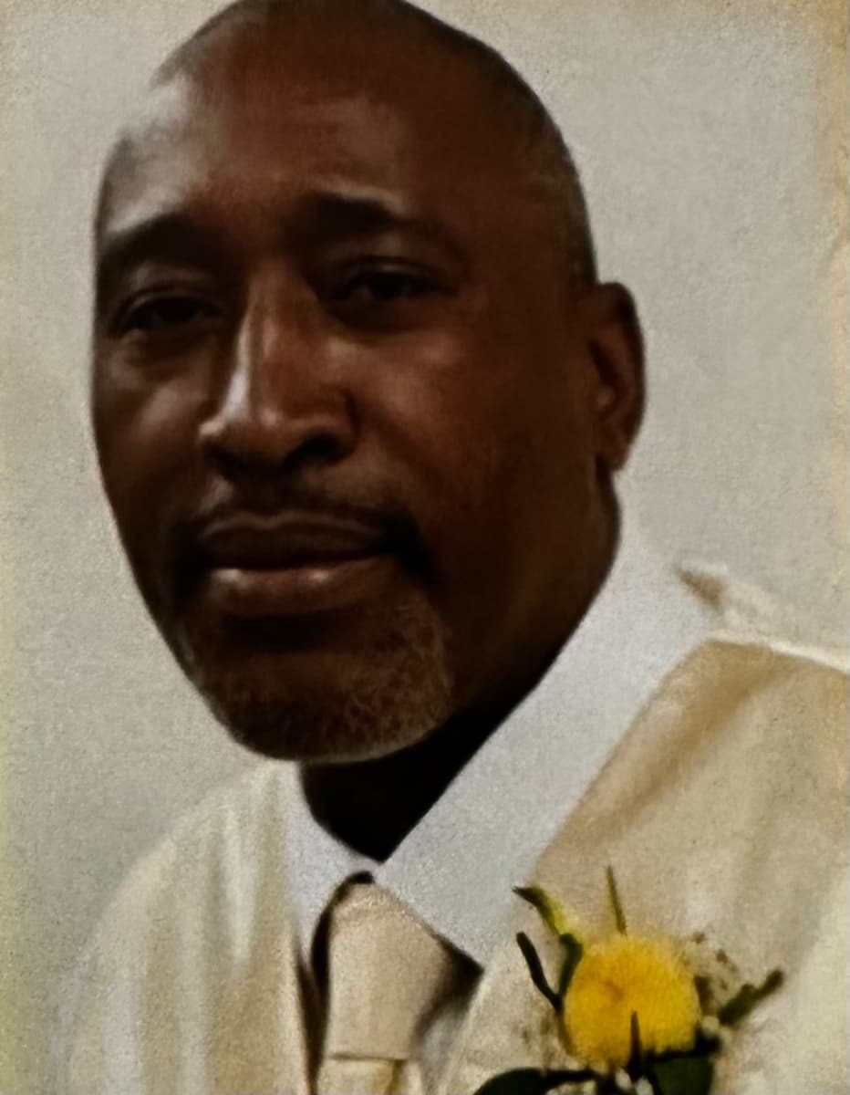 Photo of Dennis Thornton Jefferson