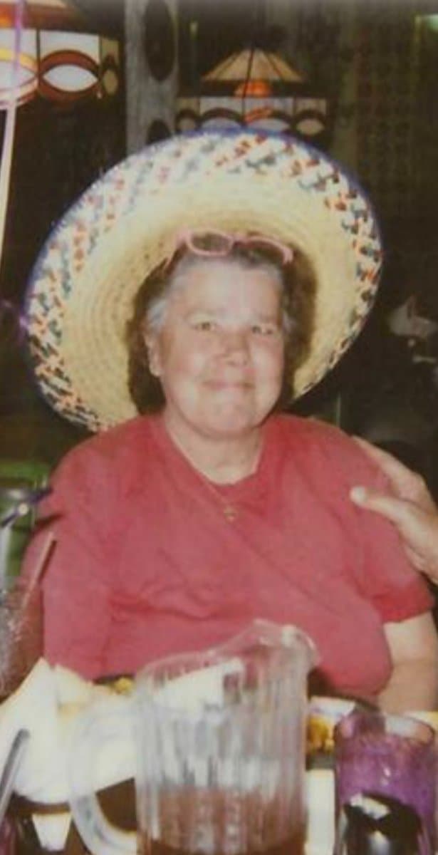 Photo of Gracie Louise Newsom