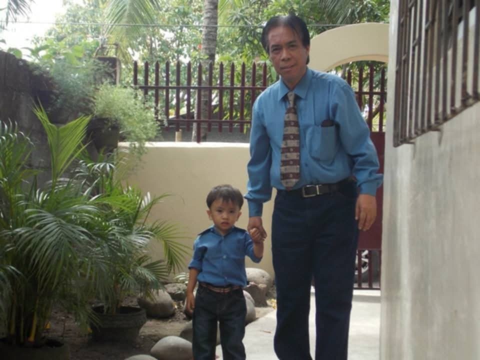 Photo of aldoray zanoni