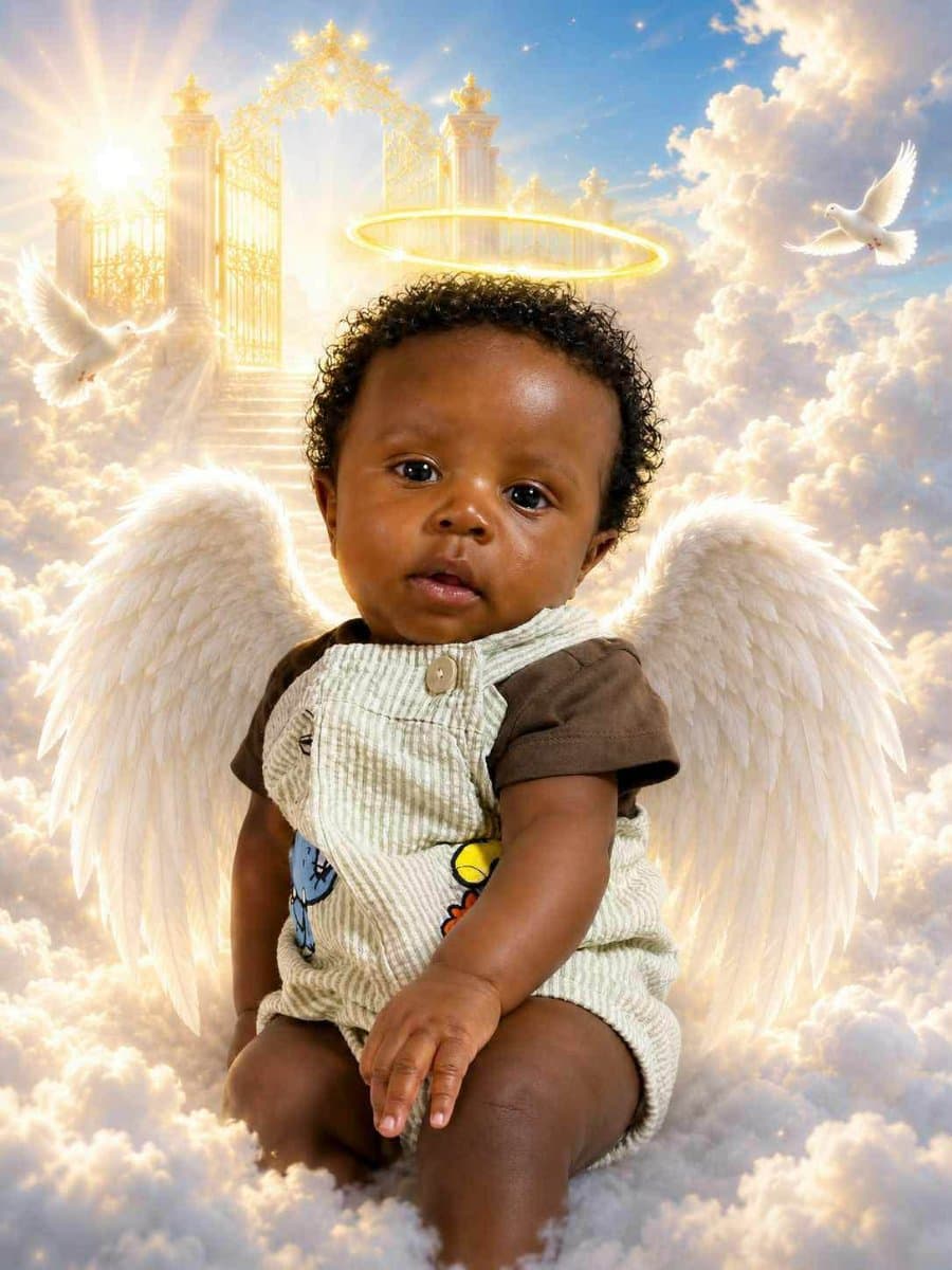 Photo of Zyaire King Lambeth