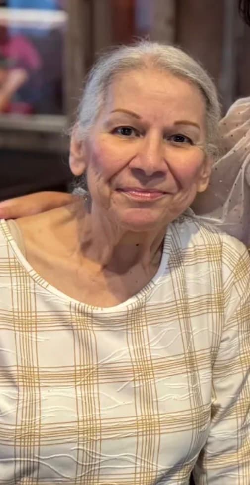 Photo of Olga Salazar