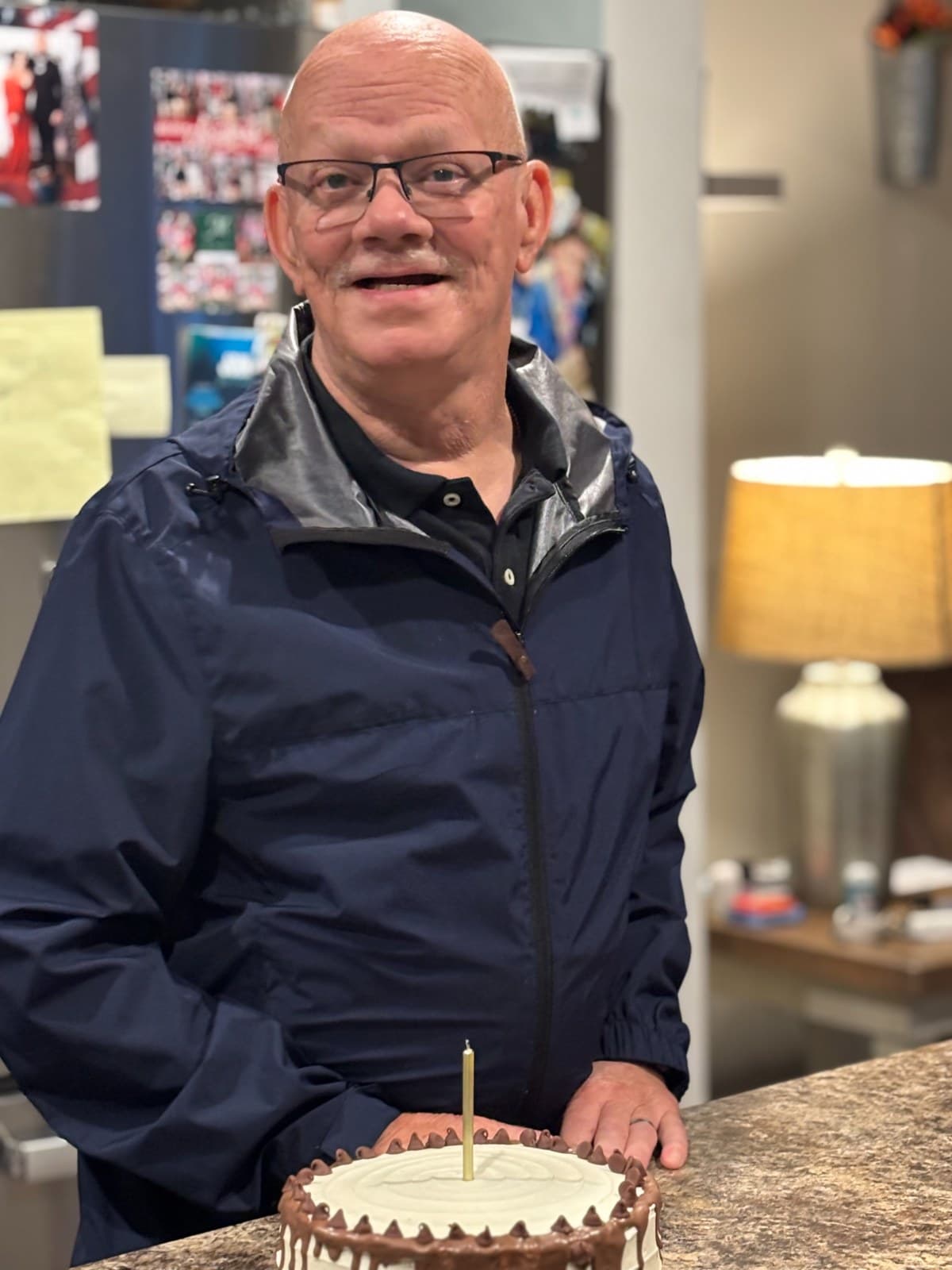 Photo of Richard L. Norwood Sr