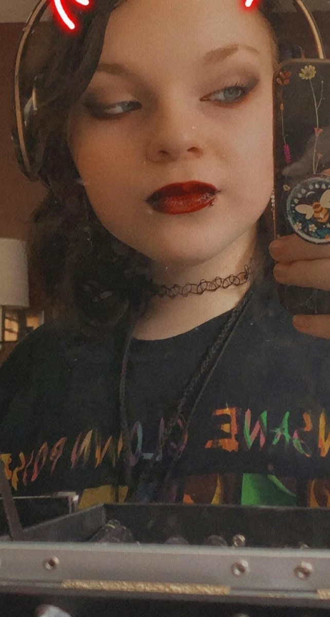 Photo of Kaylee Louise Boham