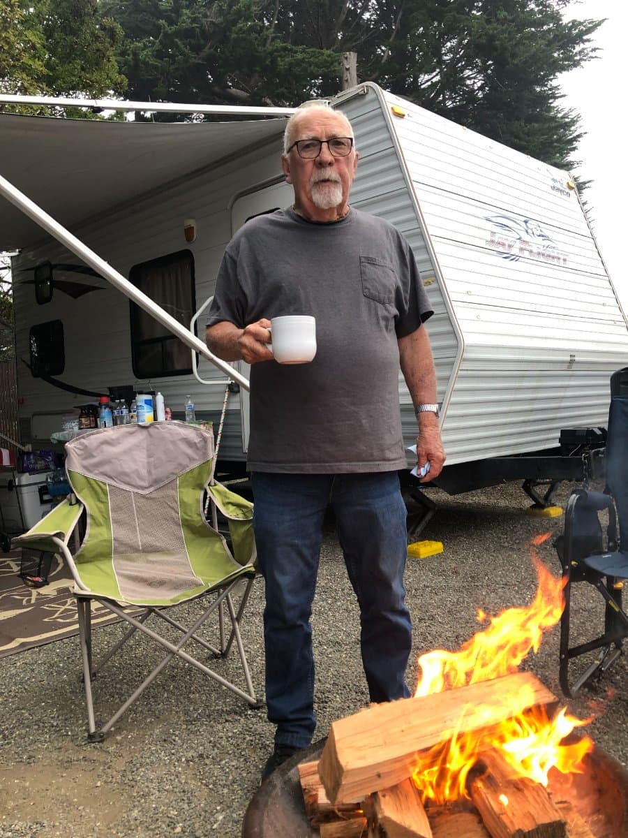 Photo of Clifford Roy Maddox