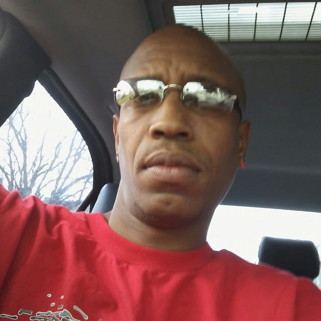 Photo of Robert Brooks