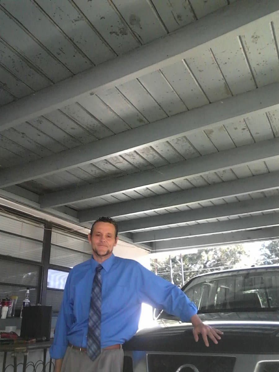 Photo of Robert Christopher Floyd