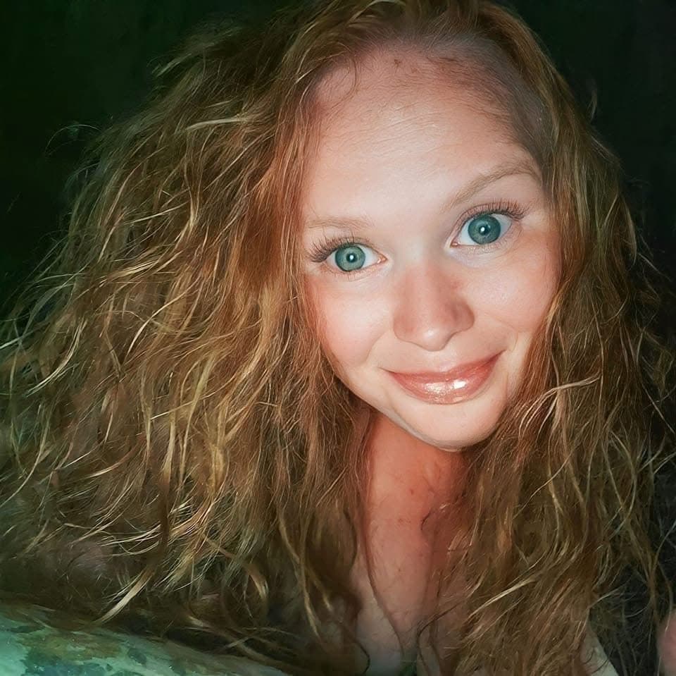 Photo of Kasi Brooke Koonce