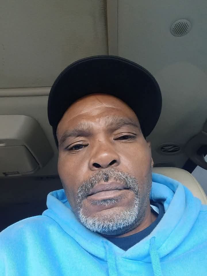 Photo of Dion Carter