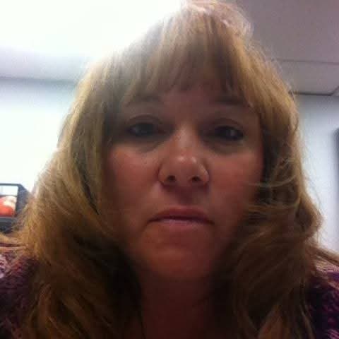 Photo of Christina Martinez