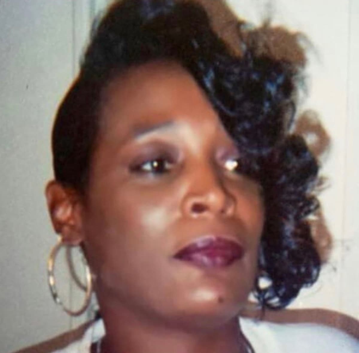 Photo of Kate Williams