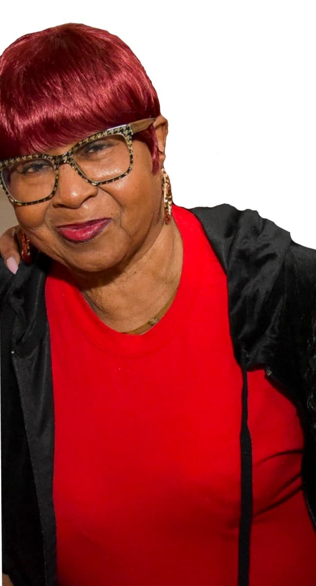 Photo of Charline murray