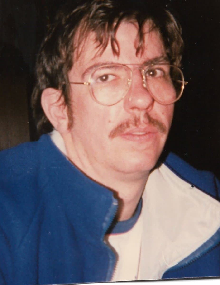 Photo of Harold F Griffin Jr