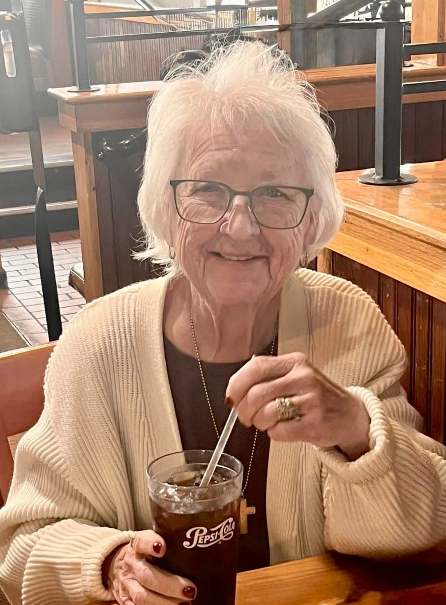 Photo of Barbara Jean Henson