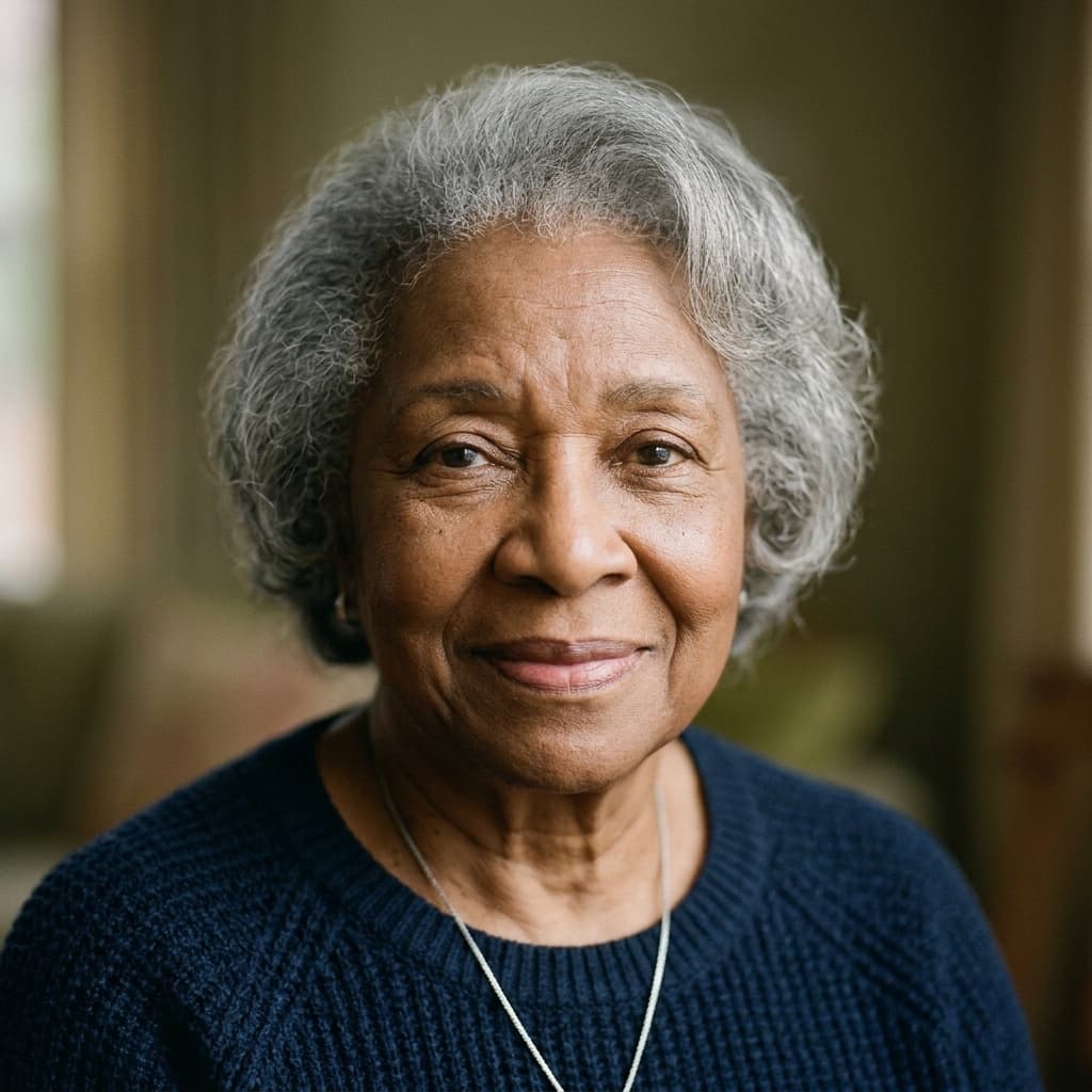 Photo of Daree Sailes