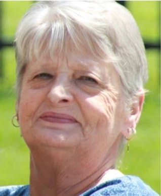 Photo of Deborah Frances Miller