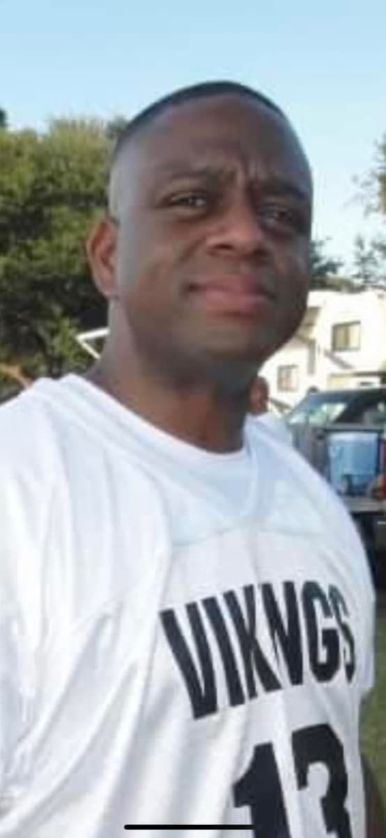 Photo of Orlando Dale Calhoun III