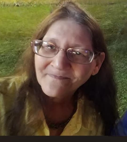 Photo of Glenda Rudy