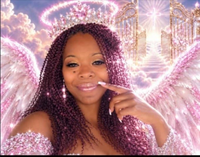 Photo of Carmela Lenise Davis