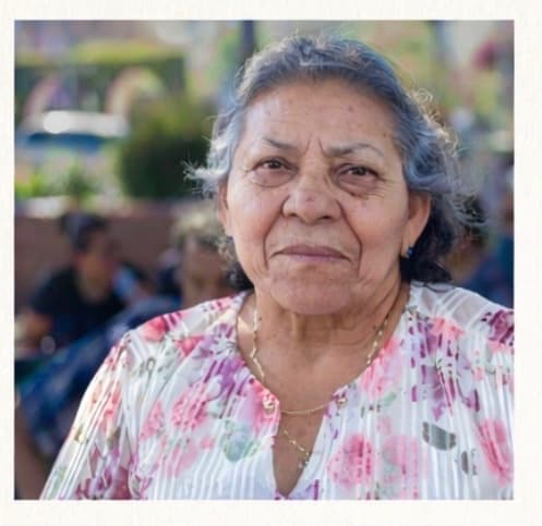 Photo of Amaria Rosa Rivera