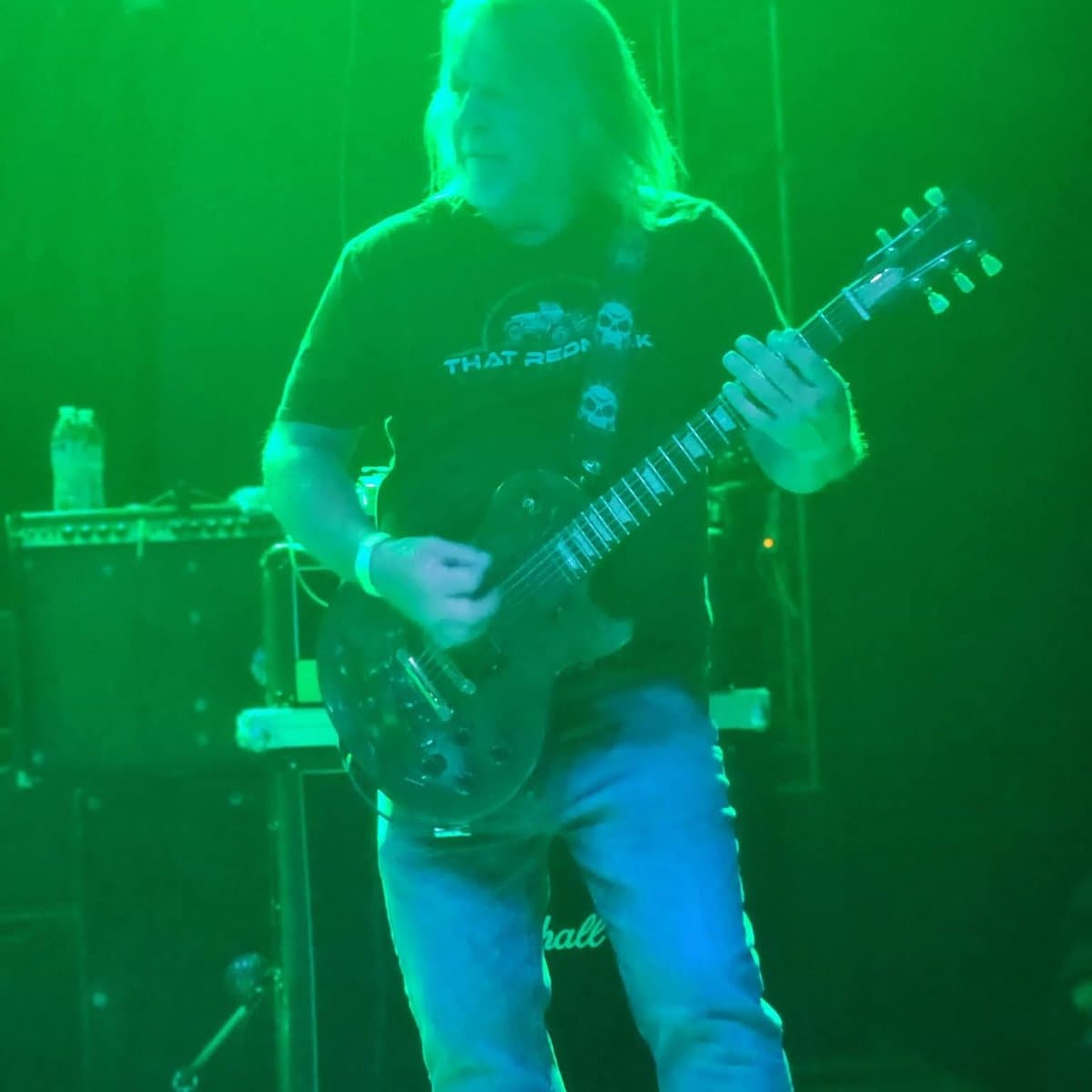 Photo of Jeffrey Todd Young