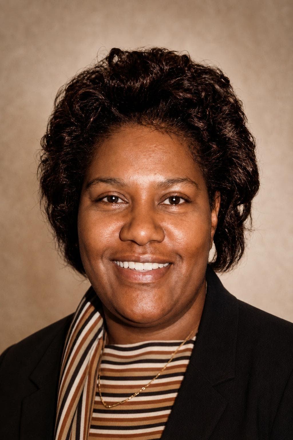 Photo of Patricia Ann Walton
