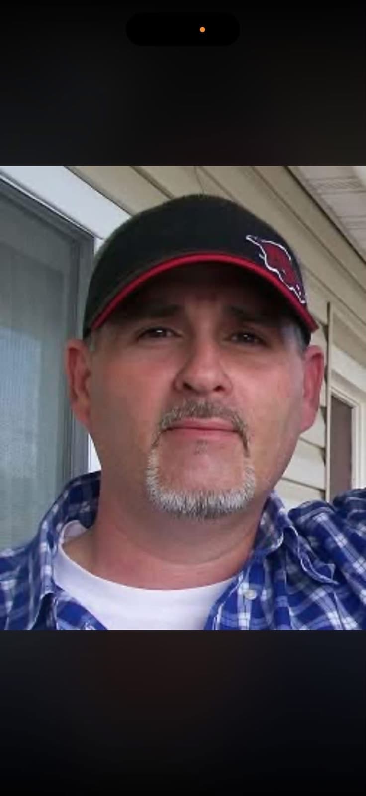 Photo of Richard Lee York “RICK”