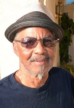 Photo of Paul Wallace