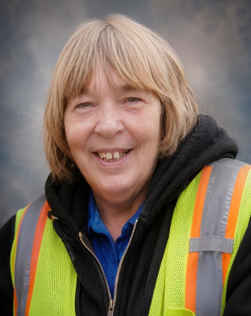 Photo of Valerie Kay Smith