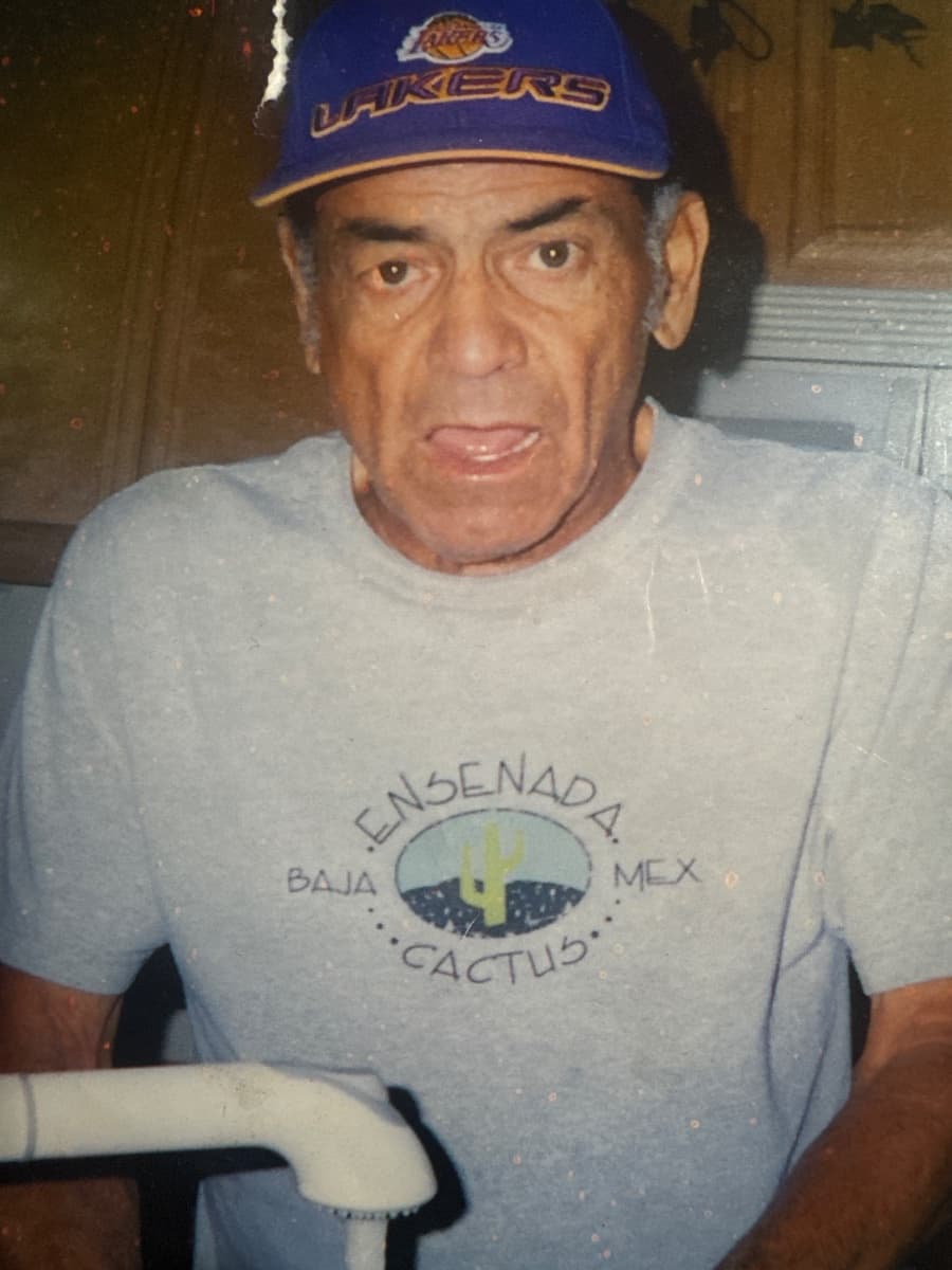 Photo of Joel Guerra