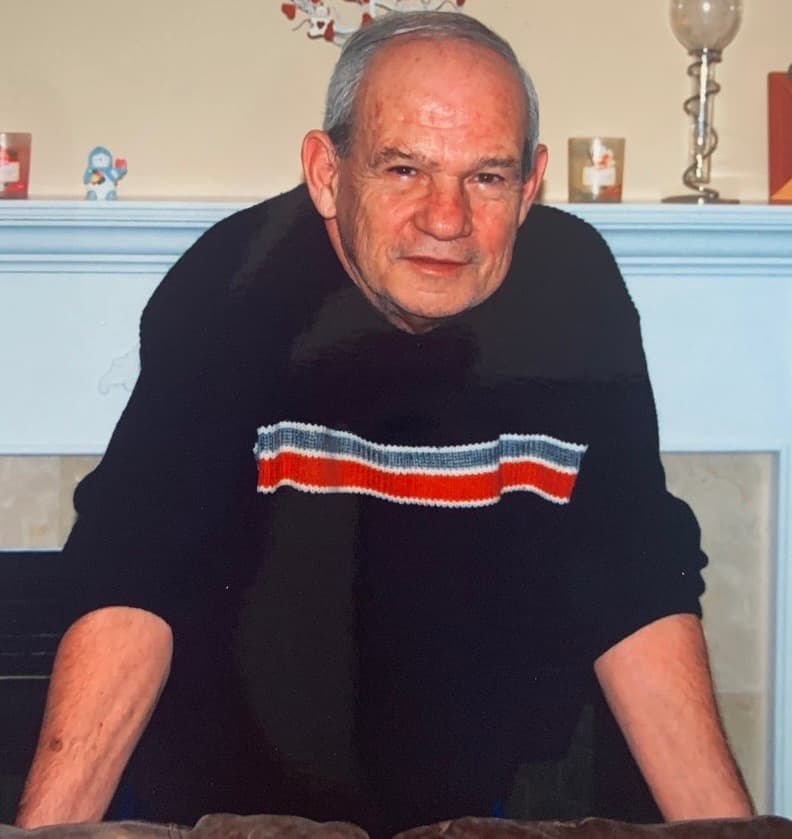 Photo of Edward L. Slezak